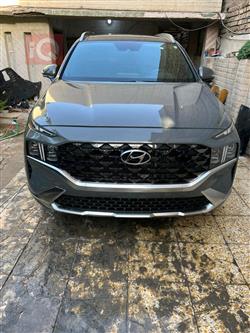 هیوندای سەنتافی